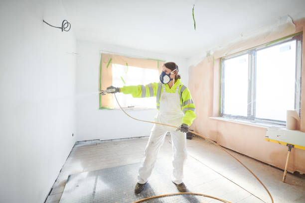 Best Industrial Mold Remediation  in Mart, TX