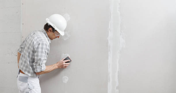 Best Environmental Consulting for Mold Prevention  in Mart, TX
