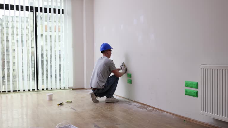 Environmental Consulting for Mold Prevention in Mart, TX